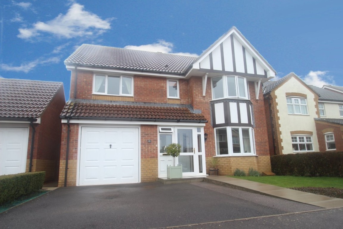 Estate Agents Rustington Hawke & Metcalfe