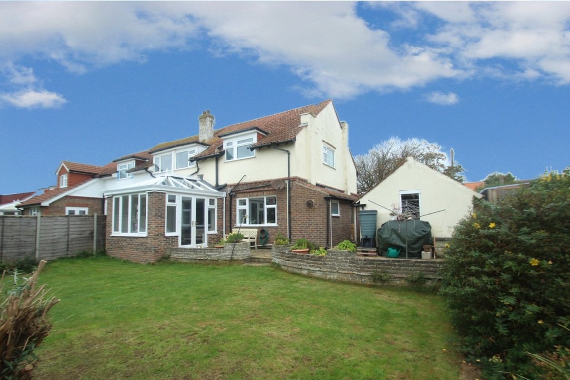 Estate Agents Rustington Hawke & Metcalfe