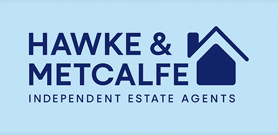 Hawke & Metcalfe logo
