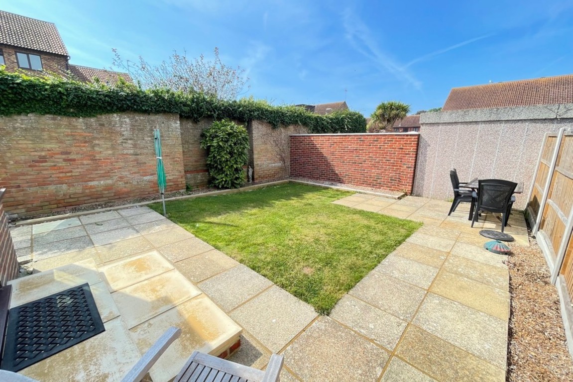 Estate Agents Rustington Hawke & Metcalfe