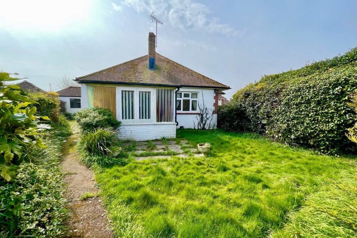 Estate Agents Rustington Hawke & Metcalfe